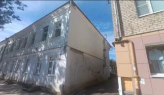Нежилые помещения 1 этажа (3-27); подвал (1-8), площадь: 452,1 кв. м по адресу: Ярославская область, р-н Угличский, г. Углич, ул. Ленина, д. 4